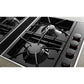 Jennair CVGX2423B Expressions Collection Gas Downdraft Cooktop, 34