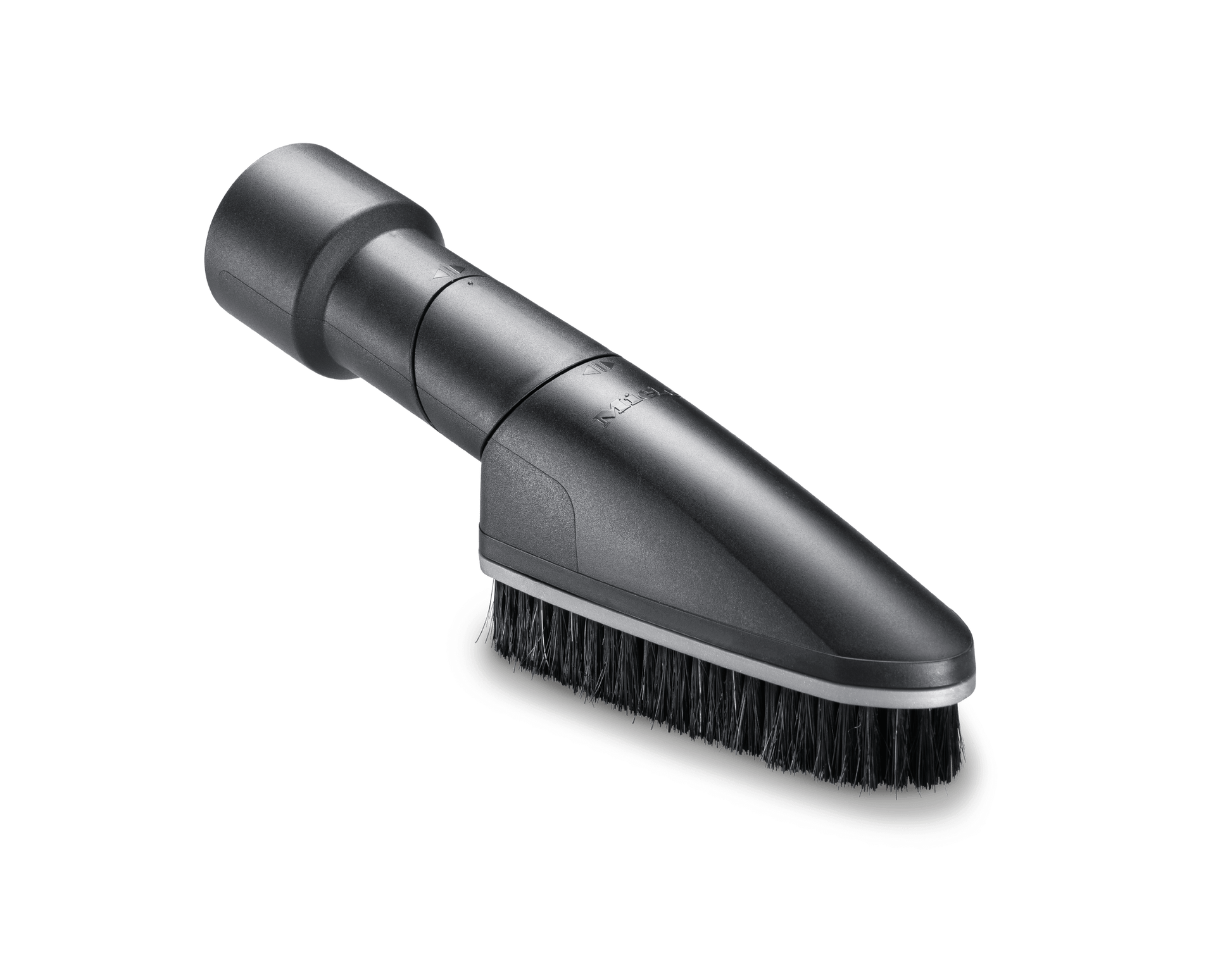 Miele SUB2011607330 Flexibly Adjustable Universal Brush With Natural Bristles - For Gentle, Fast Cleaning Of High-Quality Floors.