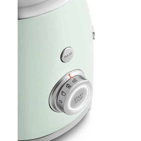 Smeg BLF03PGUS Blenders Pastel Green Blf03Pgus