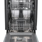 Electrolux EDSR1832AP 18