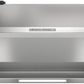Miele DAS2920 Das 2920 Stainless Steel - Built-In Ventilation Hood With Easyswitch Controls For Convenient Operation