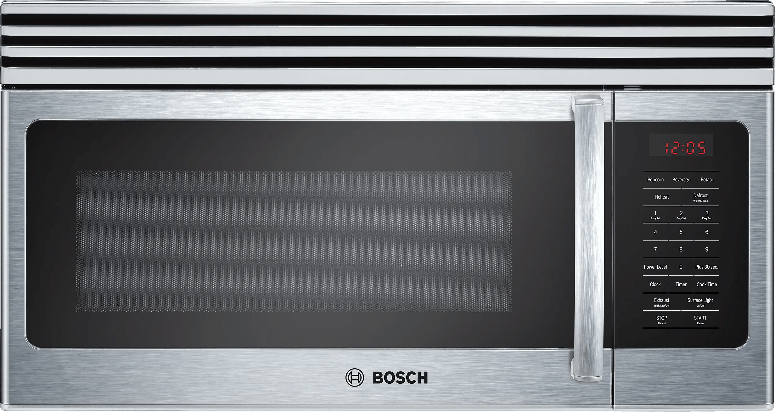 Bosch HMV3051U 30