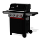 Weber 1500780 Spirit® E-425 Gas Grill (Liquid Propane) - Black