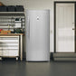 Frigidaire FFUV2136AV 21 Cu. Ft. Garage Ready Upright Freezer
