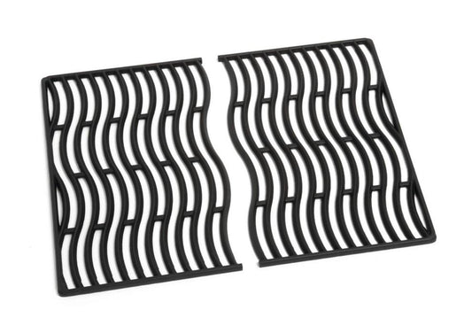 Napoleon Bbq S83039 Cast Iron Cooking Grids For Freestyle 365