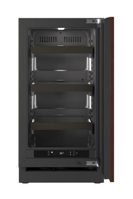 U-Line URRE418IG01A Urre418 18" Refrigerator With Integrated Frame Finish (115 V/60 Hz)