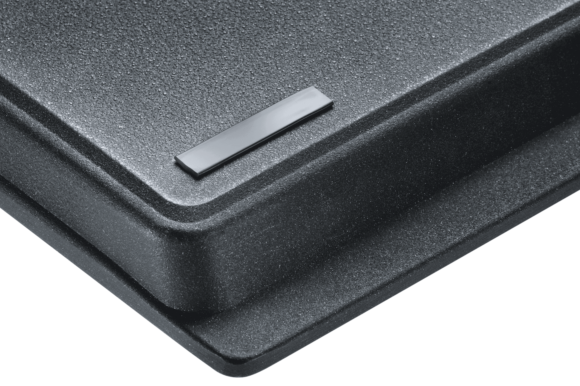 Miele SFGGRP Silicone Feet - To Ensure That The Gourmet Griddle Plate Is Secure On The Induction Cooktop