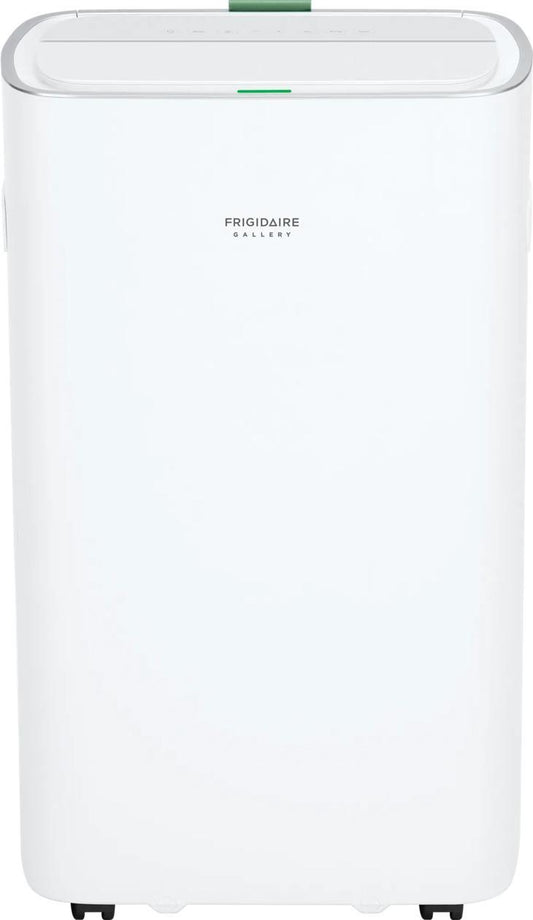 Frigidaire GHPH142AA1 3-In-1 Connected Inverter Portable Room Air Conditioner With Supplemental Heat 14,000 Btu (Ashrae) / 10,000 Btu (Doe)