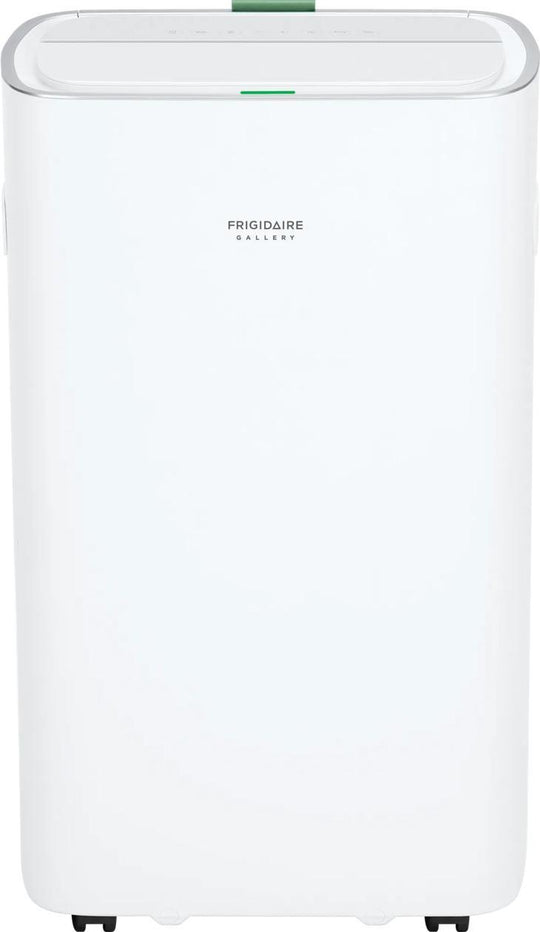 Frigidaire GHPH142AA1 3-In-1 Connected Inverter Portable Room Air Conditioner With Supplemental Heat 14,000 Btu (Ashrae) / 10,000 Btu (Doe)
