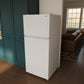 Avanti AVFF18DLJ0W Avanti Frost-Free Apartment Size Garage Ready Refrigerator, 18.0 Cu. Ft. Capacity, In White (Avff18Dlj0W)