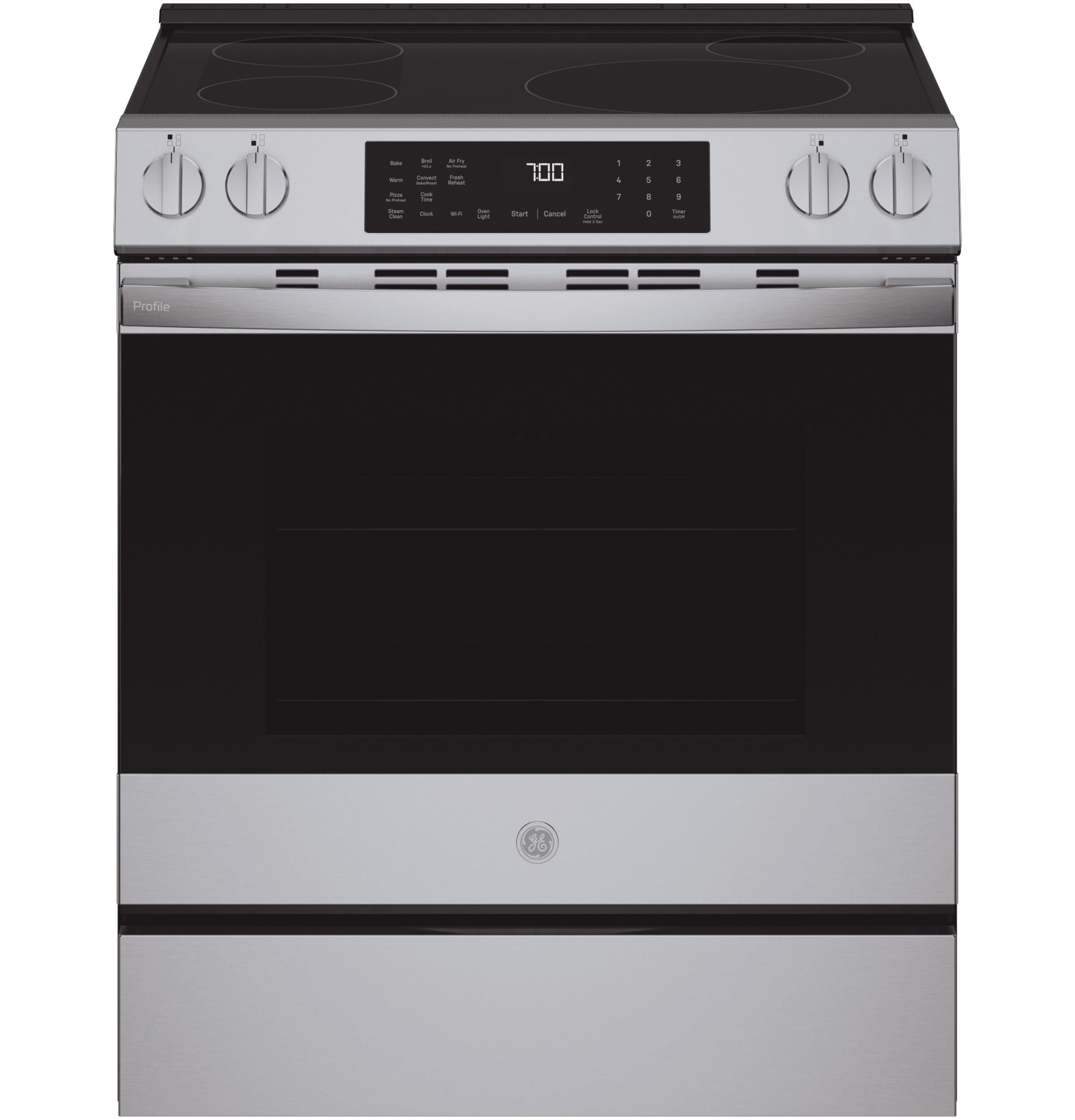 Ge Appliances PHS700AYFS Ge Profile™ Energy Star® 30
