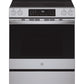 Ge Appliances PHS700AYFS Ge Profile™ Energy Star® 30