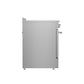 Forno FFSEL601130 Forno Paolo 30-Inch Freestanding Electric Range, Stainless Steel, 4.38 Cu.Ft, True Convection Oven, Energy Efficient