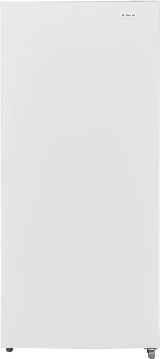 Frigidaire FFUV2126AW 21 Cu. Ft. Garage Ready Upright Freezer