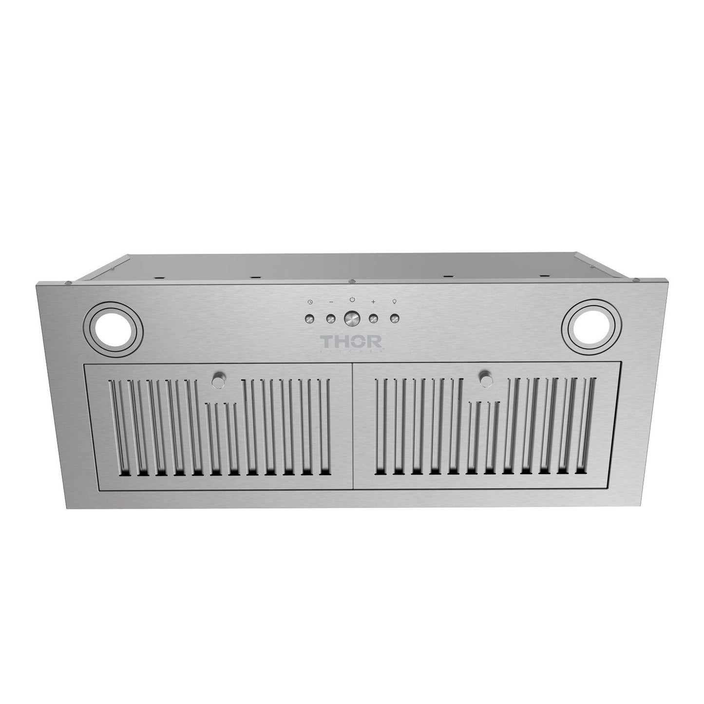 Thor Kitchen TLH2811 28 Inch 350 Cfm Built-In/Insert Range Hood With Baffle Filters