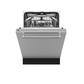 Bertazzoni DW24T3IXT26 24In Tall Tub Dishwasher With Full Touch User Interface Ss