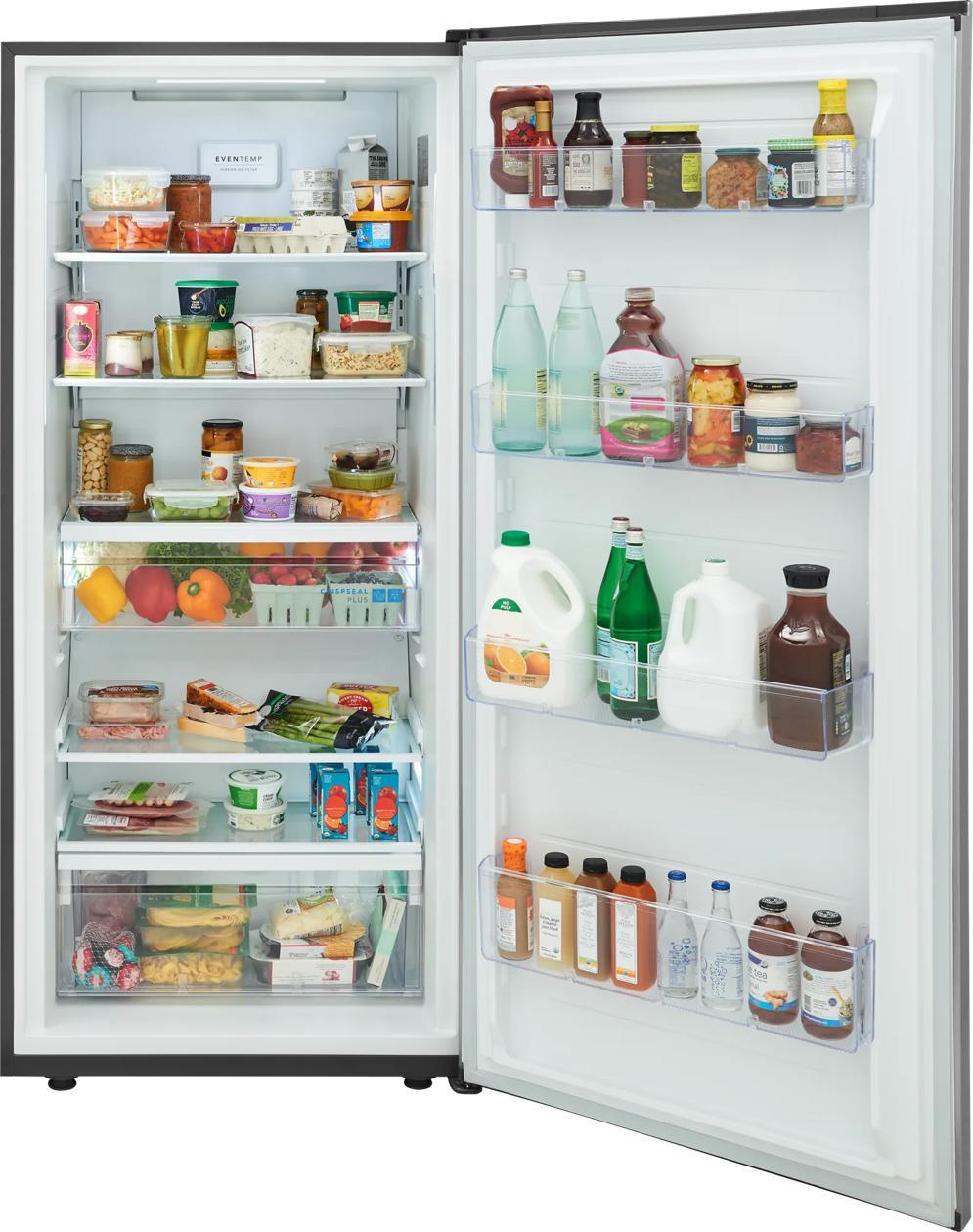 Frigidaire GRDA1911AF 19 Cu. Ft. Single-Door Refrigerator