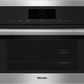 Miele DGC7770CTS Dgc 7770 Clean Touch Steel - 30