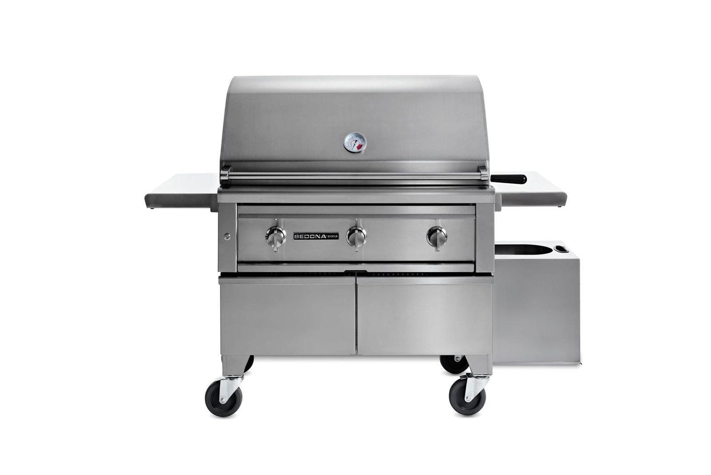 Lynx L601ADANG 36" Ada Compliant Grill - 1 Prosear Burner & 2 Stainless Steel Burners (L601Ada)