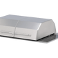 Kenyon B70460WH Texan Electric Grill Touch Control With Split Lid