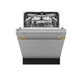 Bertazzoni DW24T3IXT26 24In Tall Tub Dishwasher With Full Touch User Interface Ss