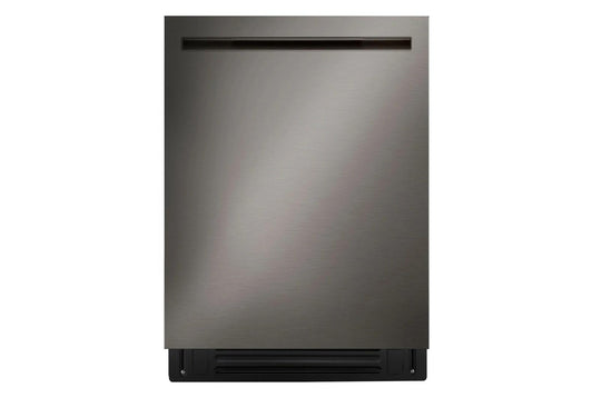 Lg LDNPH753D Smart Flushfit™ Top Control Dishwasher With 1-Hour Wash & Dry, Quadwash® Pro, Truesteam® And Dynamic Heat Dry™ W/Autovent Dry™