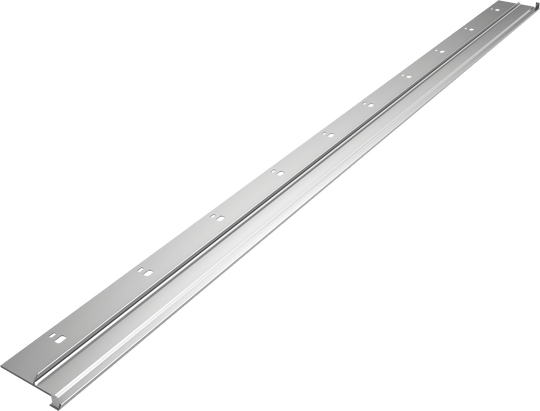 Miele KTF1072 Top Frame - For The High-Quality Side-By-Side Installation Of Mastercool Sf Models.