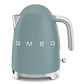 Smeg KLF03EGMUS Electric Kettle Emerald Green Klf03Egmus