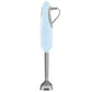 Smeg HBF03PBUS Hand Blenders Pastel Blue Hbf03Pbus