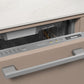 Miele G7186SCVI SCVi Fully integrated dishwashers in standard size AutoDos Stainless Steel with Automatic Dispensing