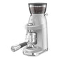 Smeg CGF02SSUS Coffee Grinder Aluminum Cgf02Ssus