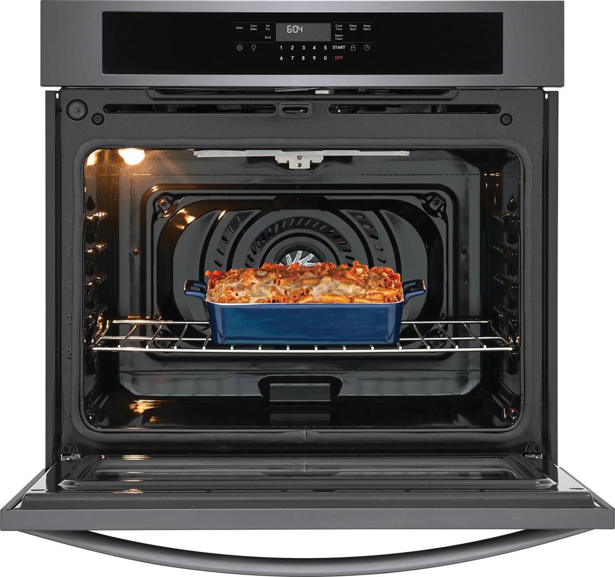 Frigidaire FCWS3030AD 30" Single Wall Oven