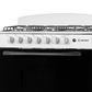 Element Appliance EEGR3A6MCCW Element Electronics 4.0 Cu. Ft. 30