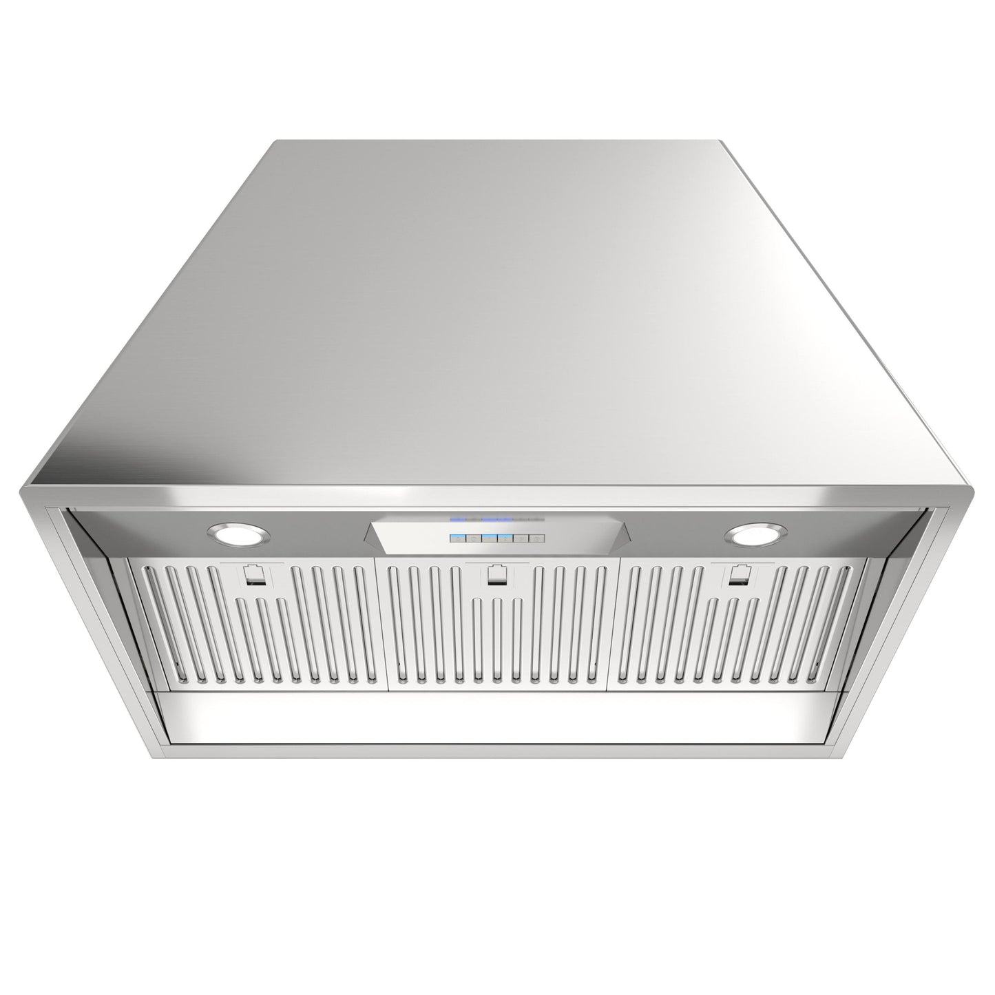 Xo Appliance XOVD148SS Xo 48In Designer Hood Stainless Steel