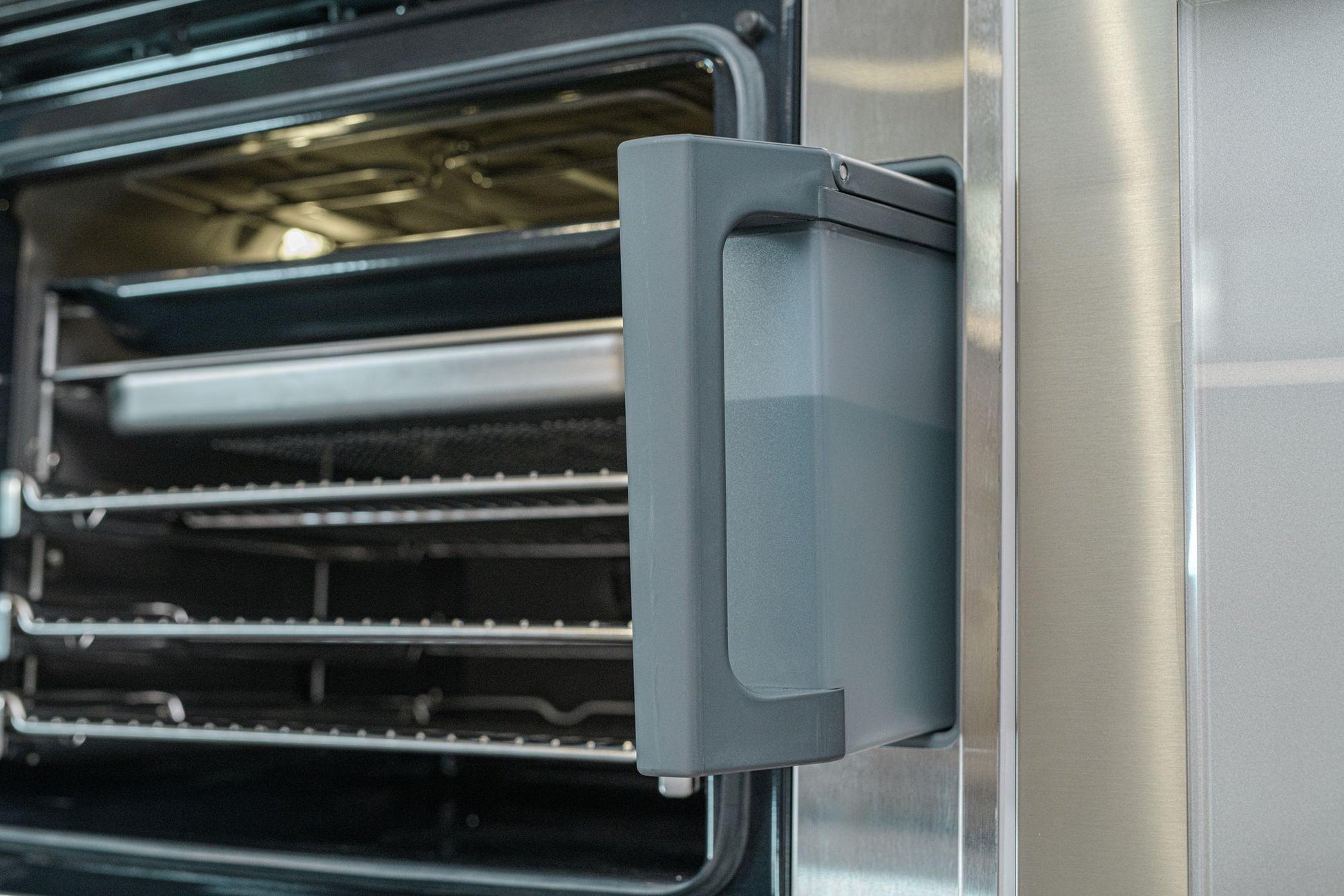 Thermador PODS301B Steam Convection 30'' Stainless Steel