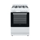 Danby DR24V1WGLP Danby 24 Wide Gas Range In White
