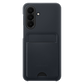 Samsung EFOA276TBEGUS Galaxy A27 5G Card Slot Case, Black