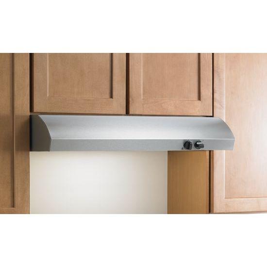 Jennair UXT4230ADW 30" Range Hood With The Fit System