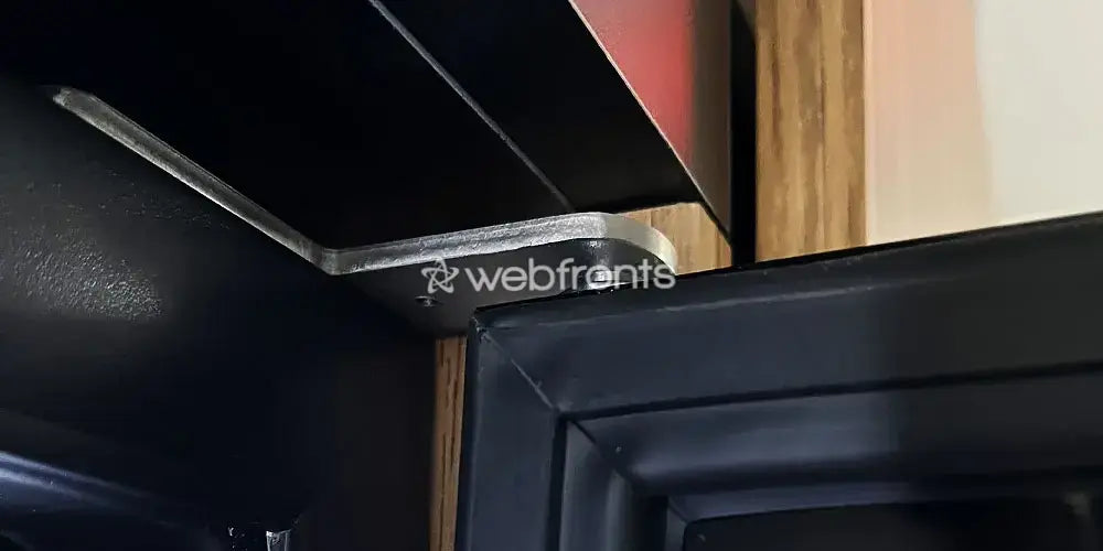 Xo Appliance XOU2470WGS Tall Single Zone Wine Ss Glass