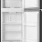 Frigidaire FRTE1026AB 10 Cu. Ft. Garage Ready Top Freezer Apartment-Size Refrigerator