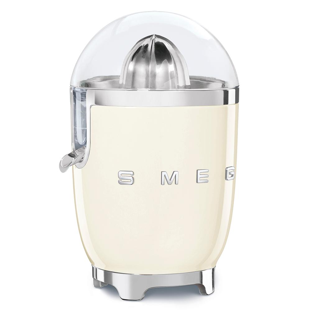 Smeg CJF11CRUS Citrus Juicer Cream Cjf11Crus