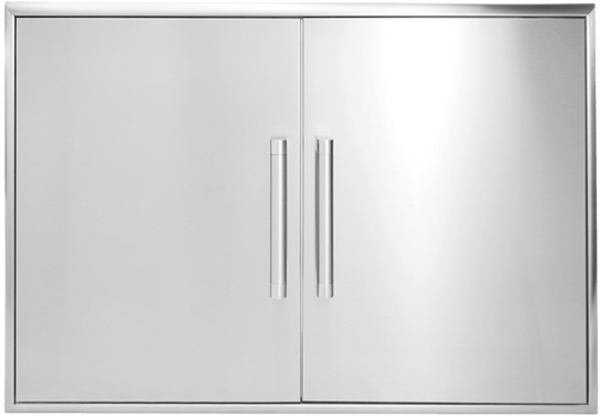 Coyote C3DA2436 36" Double Access Door