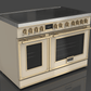 Fulgor Milano F4EIR486BR1 48