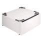 Lg WDP6A Lg 27 Inch Pedestal Storage Drawer