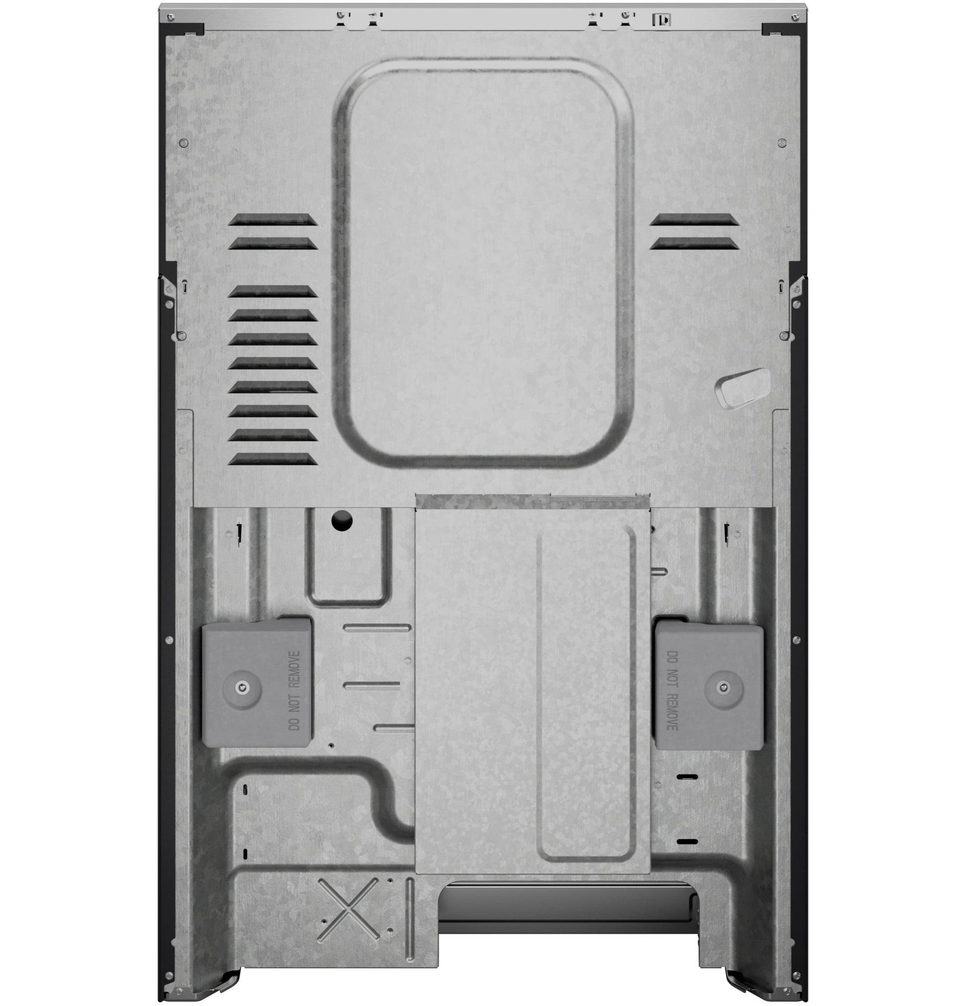 Ge Appliances PRF700AYFS Ge Profile™ Energy Star® 30" Smart Free-Standing Electric Convection Range With No Preheat Air Fry And Easywash™ Oven Tray