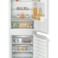 Liebherr IC5100PC Integrated Fridge-Freezer With Easyfresh And Nofrost