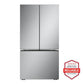 Lg LRFLS3216S 32 Cu. Ft. Smart Standard-Depth Max™ French Door Refrigerator