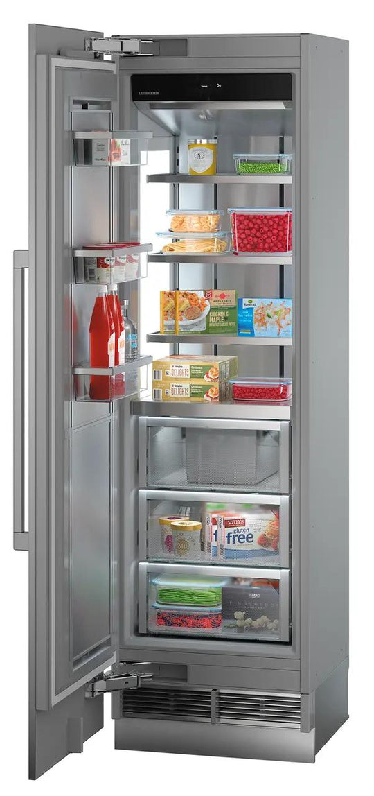 Liebherr MF2461 Fully Integrated Freezer