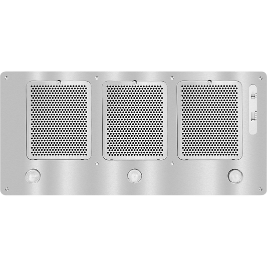 Jennair JXT7036ADS 36" Integrated Ventilation System Ventilation Jenn-Air