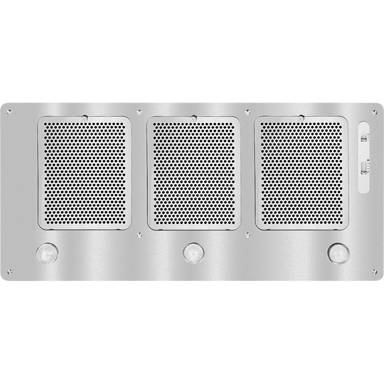 Jennair JXT7036ADS 36" Integrated Ventilation System Ventilation Jenn-Air